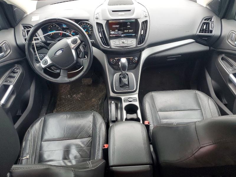 Aukcja sprzedaży 2013 Ford Escape, vin: 1FMCU9G92DUC89032, numer aukcji: 76764875