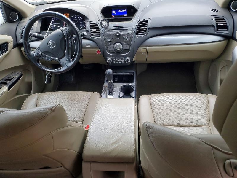 Aukcja sprzedaży 2014 Acura Rdx, vin: 5J8TB3H39EL005597, numer aukcji: 47967746