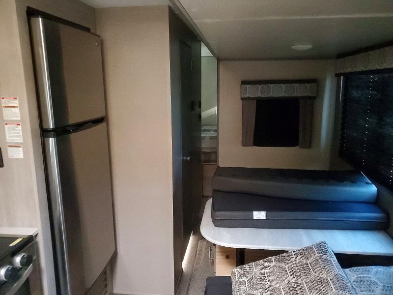 Продаж на аукціоні авто 2022 Forest River Catalina, vin: 5ZT2CAZB9NX025146, номер лоту: 46938846