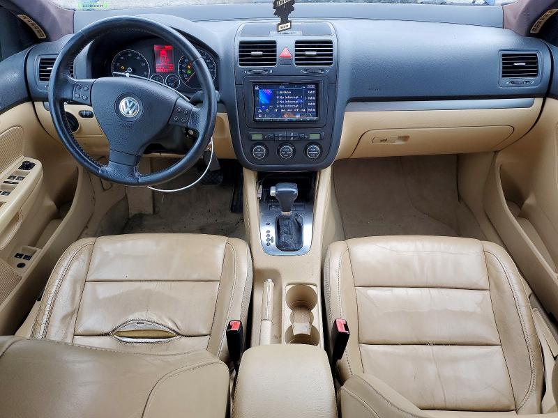 Aukcja sprzedaży 2007 Volkswagen Jetta, vin: 3VWNF81K27M110457, numer aukcji: 79800245