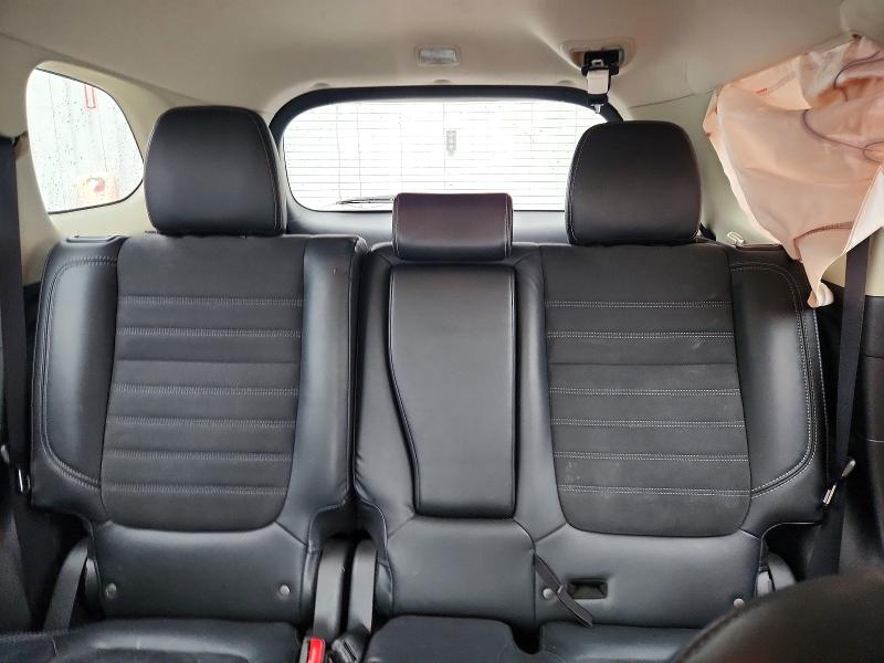 Продаж на аукціоні авто 2019 Mitsubishi Outlander, vin: JA4AD3A38KZ003255, номер лоту: 46991606