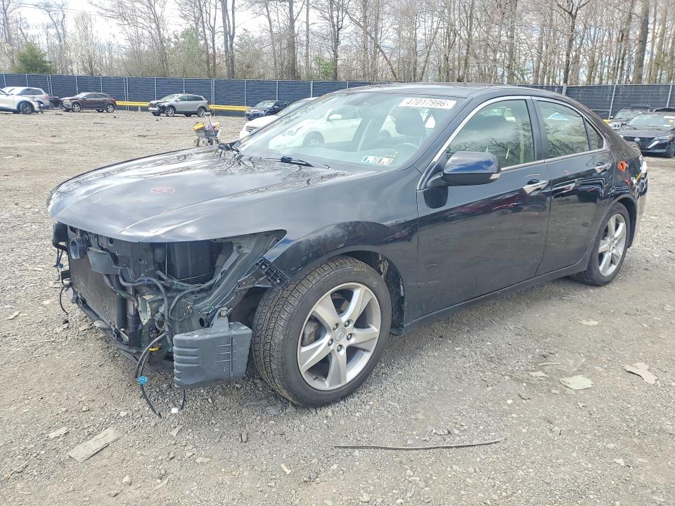 Продажа на аукционе авто 2014 Acura Tsx, vin: JH4CU2F44EC003110, номер лота: 47017996