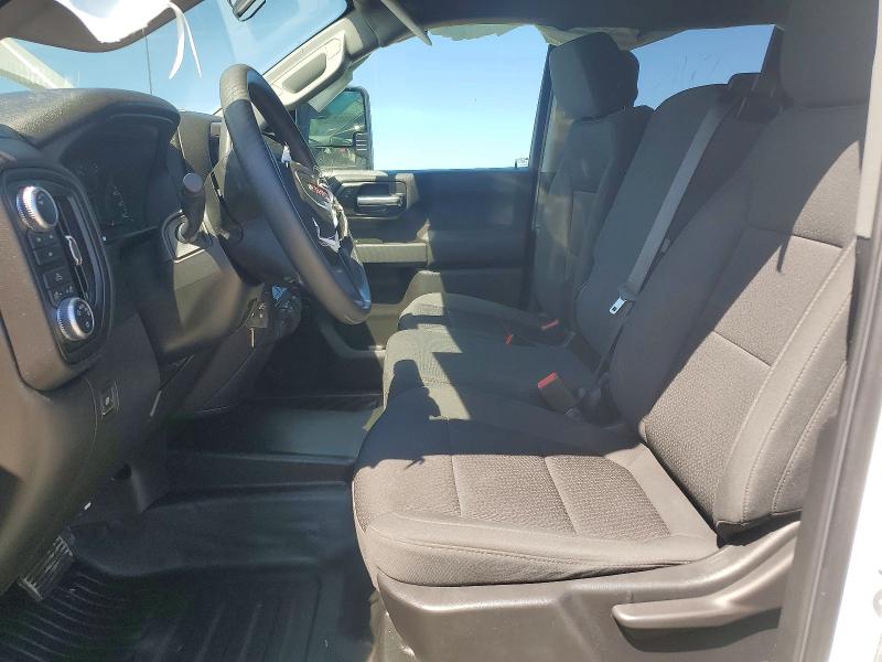 2023 Gmc Sierra მანქანა იყიდება აუქციონზე, vin: 1GT59LEY2PF131658, აუქციონის ნომერი: 42003016