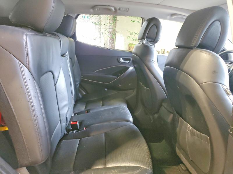2014 Hyundai Santa Fe Sport მანქანა იყიდება აუქციონზე, vin: 5XYZUDLA7EG183891, აუქციონის ნომერი: 48215236