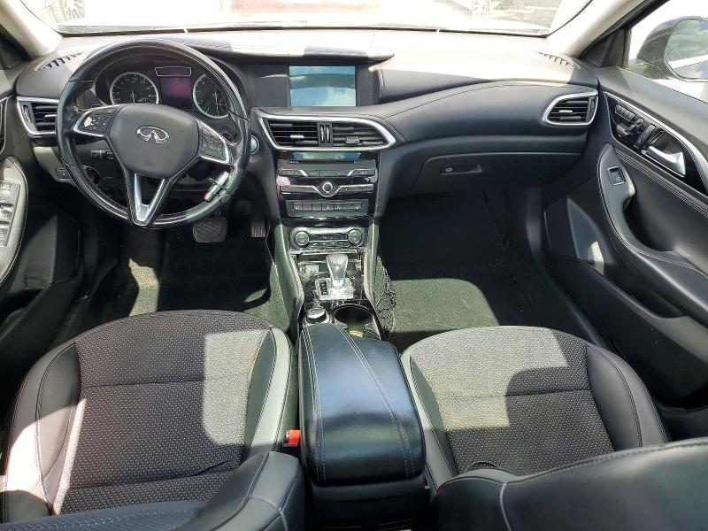 Aukcja sprzedaży 2018 Infiniti Qx30, vin: SJKCH5CP0JA005218, numer aukcji: 79840675