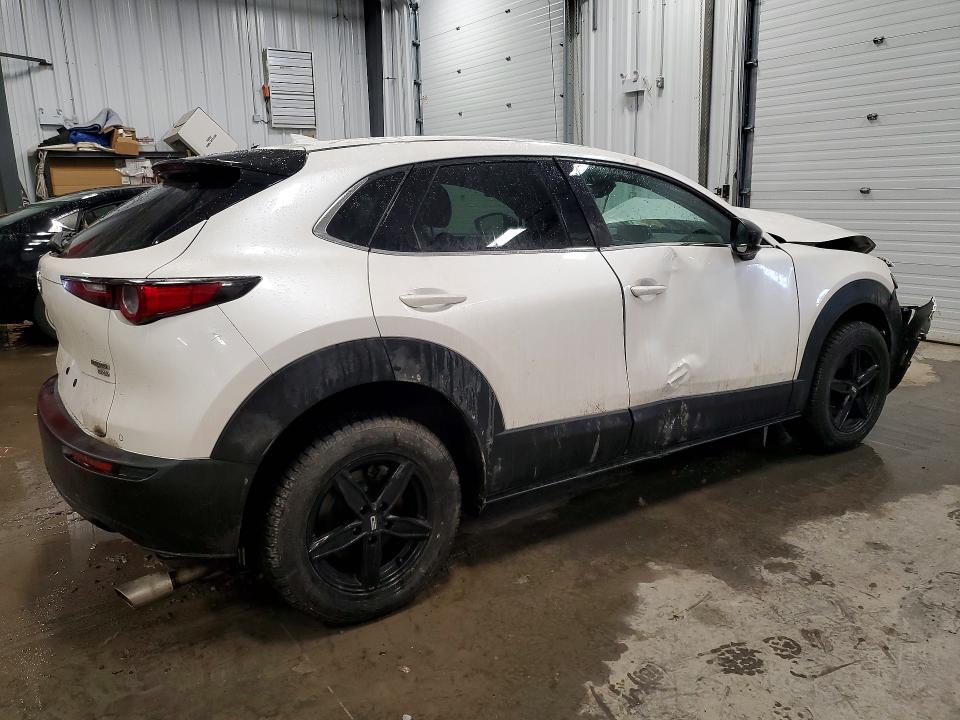 Aukcja sprzedaży 2023 Mazda Cx-30, vin: 3MVDMBDY0PM529634, numer aukcji: 46851966