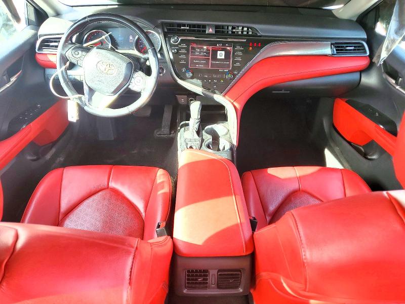 Продаж на аукціоні авто 2019 Toyota Camry, vin: 4T1B61HK3KU161940, номер лоту: 48239456