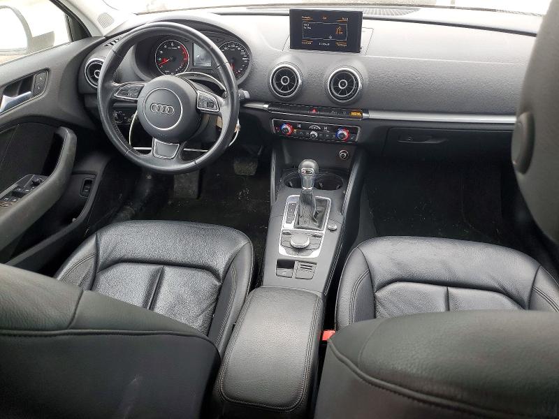 Продажа на аукционе авто 2016 Audi A3, vin: WAUA7GFF1G1015936, номер лота: 78088385