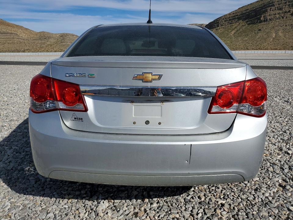 Aukcja sprzedaży 2012 Chevrolet Cruze, vin: 1G1PJ5SC8C7137854, numer aukcji: 77096795