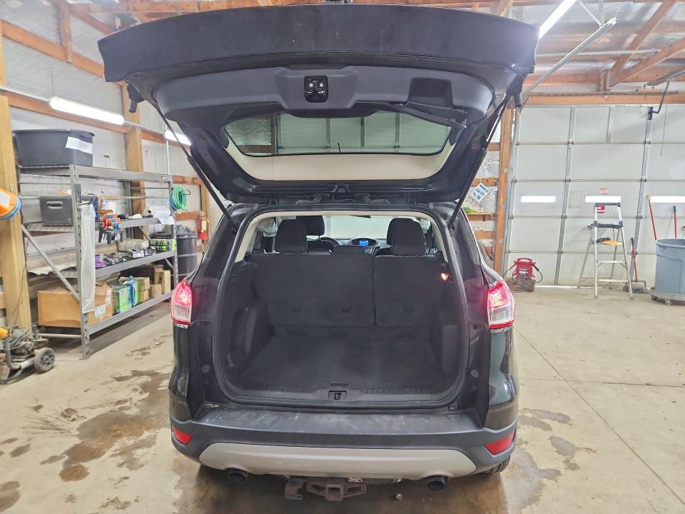 Продаж на аукціоні авто 2014 Ford Escape, vin: 1FMCU0GX7EUD99893, номер лоту: 46055416