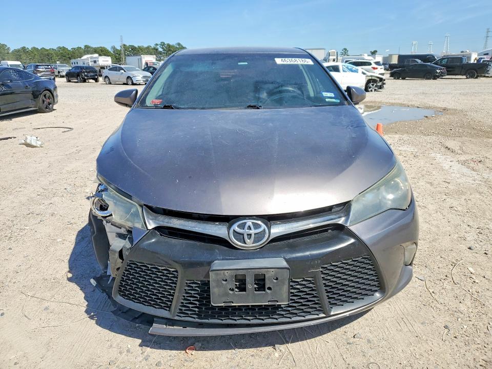 Продажа на аукционе авто 2015 Toyota Camry, vin: 4T1BF1FK6FU992180, номер лота: 46368186