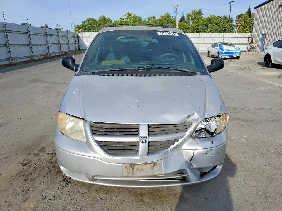 Aukcja sprzedaży 2005 Dodge Grand Caravan, vin: 2D4GP24RX5R111637, numer aukcji: 47611626