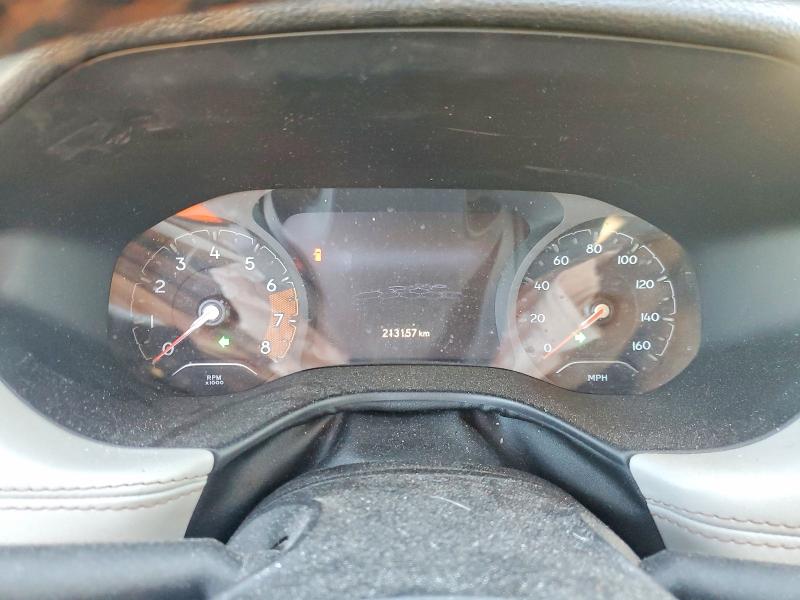 2022 Jeep Compass მანქანა იყიდება აუქციონზე, vin: 3C4NJDCB7NT145358, აუქციონის ნომერი: 46111876
