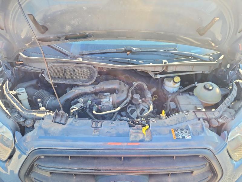 2020 Ford Transit მანქანა იყიდება აუქციონზე, vin: 1FTBR3X80LKA87399, აუქციონის ნომერი: 45491956