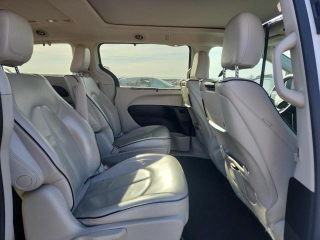 2018 Chrysler Pacifica მანქანა იყიდება აუქციონზე, vin: 2C4RC1N75JR359362, აუქციონის ნომერი: 46911076