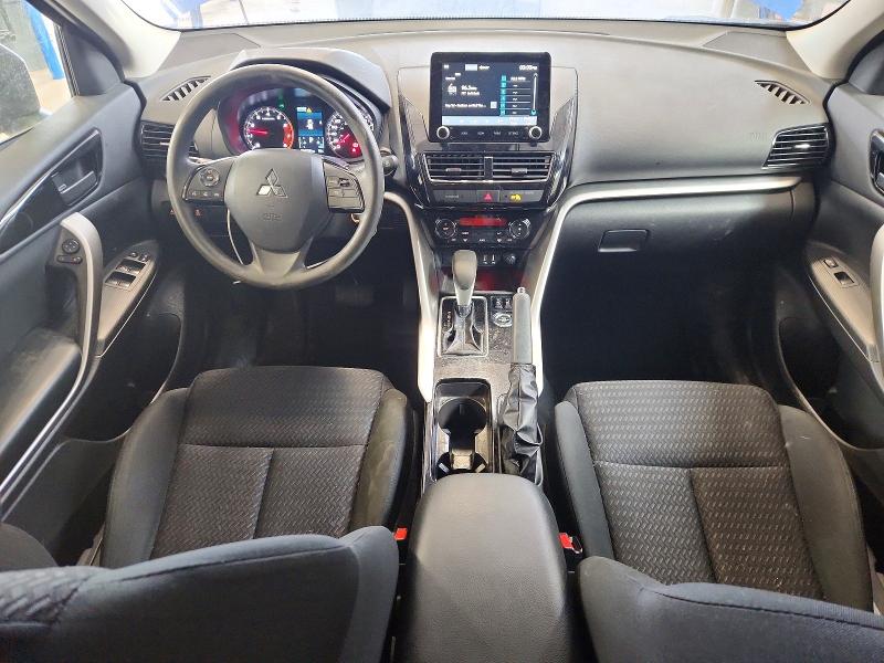 Aukcja sprzedaży 2024 Mitsubishi Eclipse Cross, vin: JA4ATUAA0RZ604869, numer aukcji: 45673616
