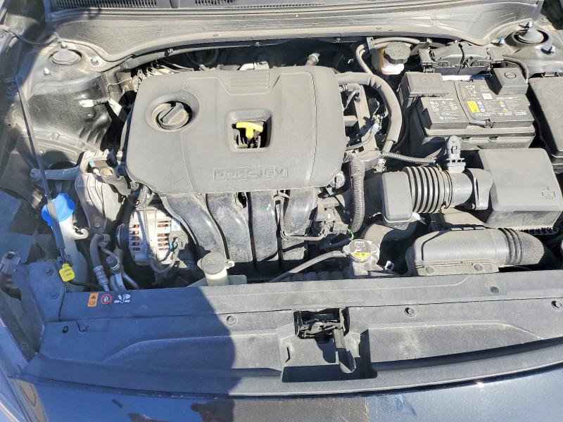 46094036 :رقم المزاد ، 3KPF24AD2RE801529 vin ، 2024 Kia Forte مزاد بيع