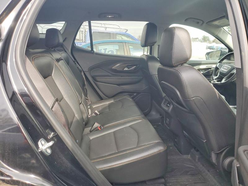 Продажа на аукционе авто 2021 Gmc Terrain, vin: 3GKALPEV5ML314653, номер лота: 79061505