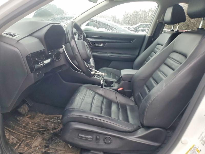 Aukcja sprzedaży 2023 Honda Cr-v, vin: 2HKRS4H70PH100512, numer aukcji: 46363876
