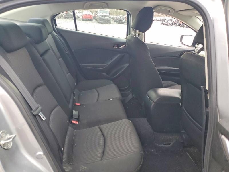 Aukcja sprzedaży 2016 Mazda Mazda3 Gs Sky 4dr, vin: 3MZBM1V79GM266260, numer aukcji: 46673956
