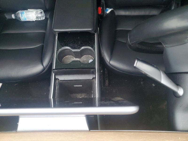 Продажа на аукционе авто 2019 Tesla Model 3, vin: 5YJ3E1EA3KF398444, номер лота: 78710445