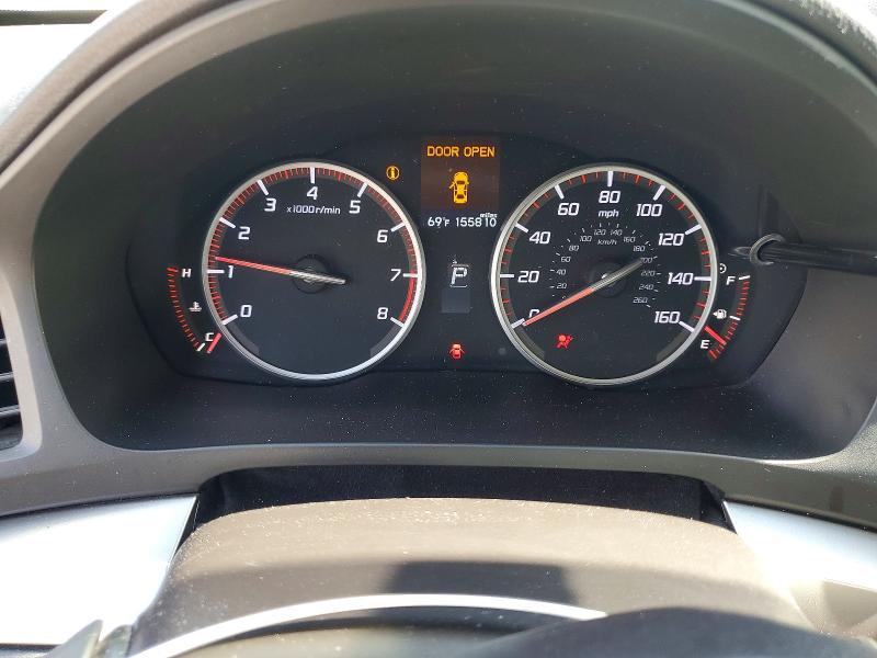 Aukcja sprzedaży 2017 Acura Ilx, vin: 19UDE2F85HA015452, numer aukcji: 47843876
