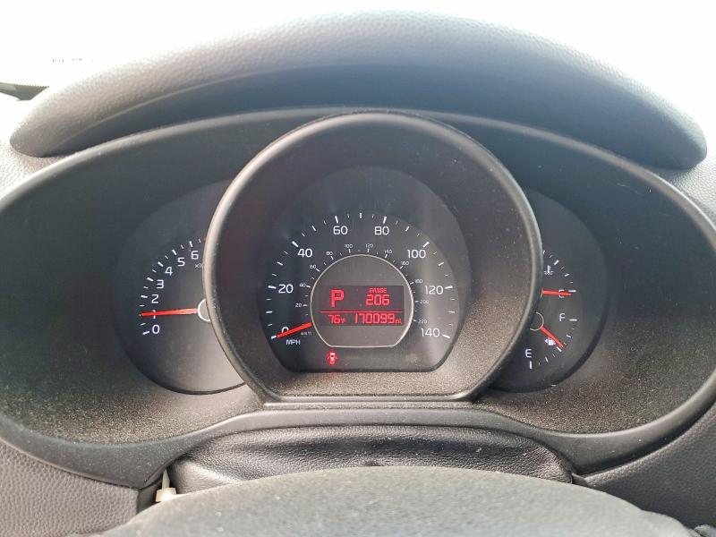 Продажа на аукционе авто 2014 Kia Soul, vin: KNDJP3A57E7047164, номер лота: 47884096
