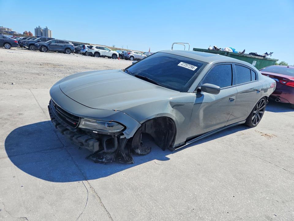 Aukcja sprzedaży 2019 Dodge Charger, vin: 2C3CDXBG7KH659930, numer aukcji: 47207296