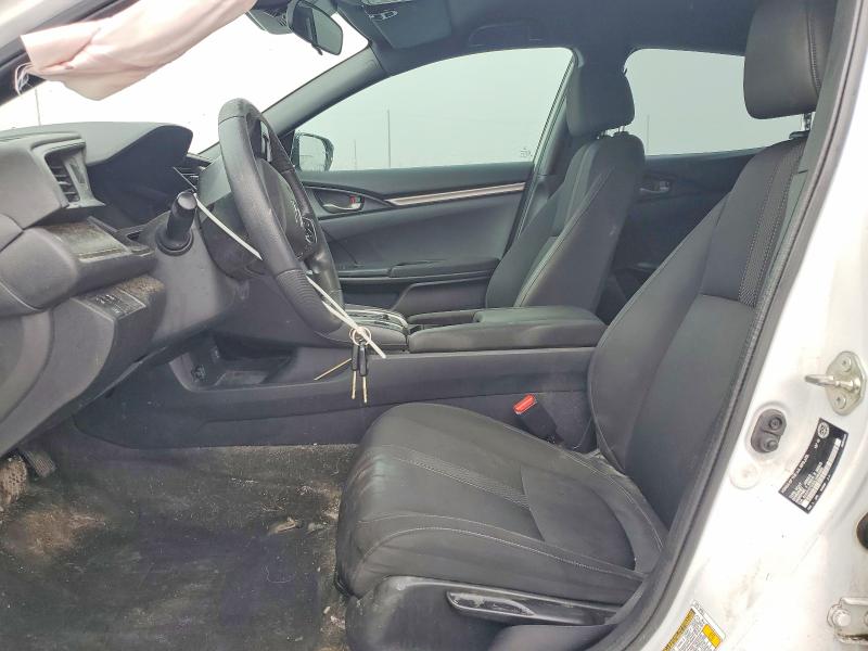 Aukcja sprzedaży 2020 Honda Civic, vin: SHHFK7H33LU302589, numer aukcji: 46918966