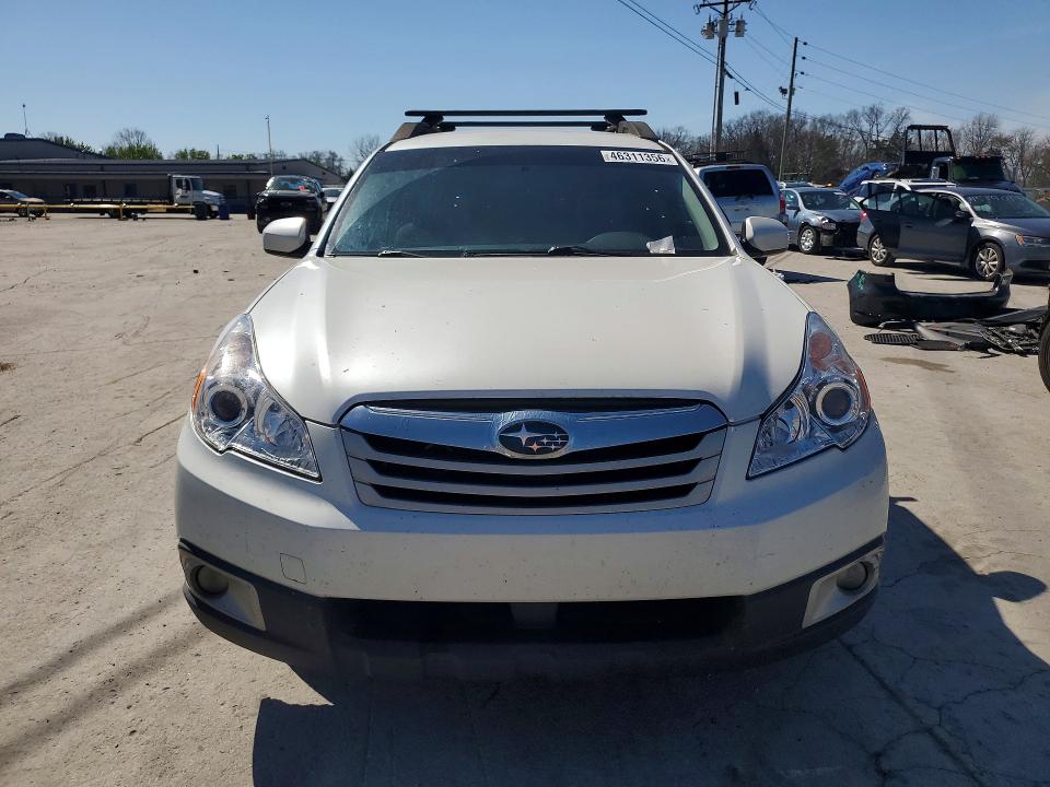 Продажа на аукционе авто 2011 Subaru Outback, vin: 4S4BRCCC1B3431031, номер лота: 46311356