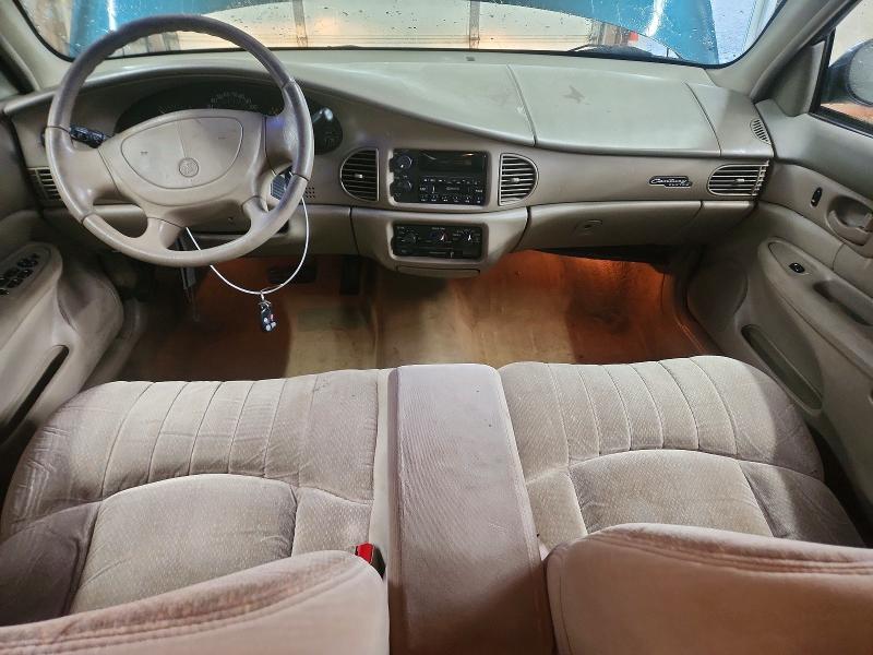 Продаж на аукціоні авто 1998 Buick Century, vin: 2G4WS52M0W1517552, номер лоту: 79196595
