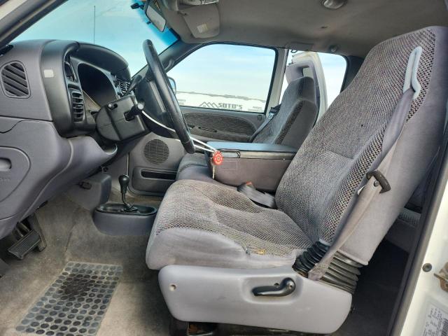 Продажа на аукционе авто 2001 Dodge Ram 1500, vin: 3B7HF13YX1M552953, номер лота: 45689996