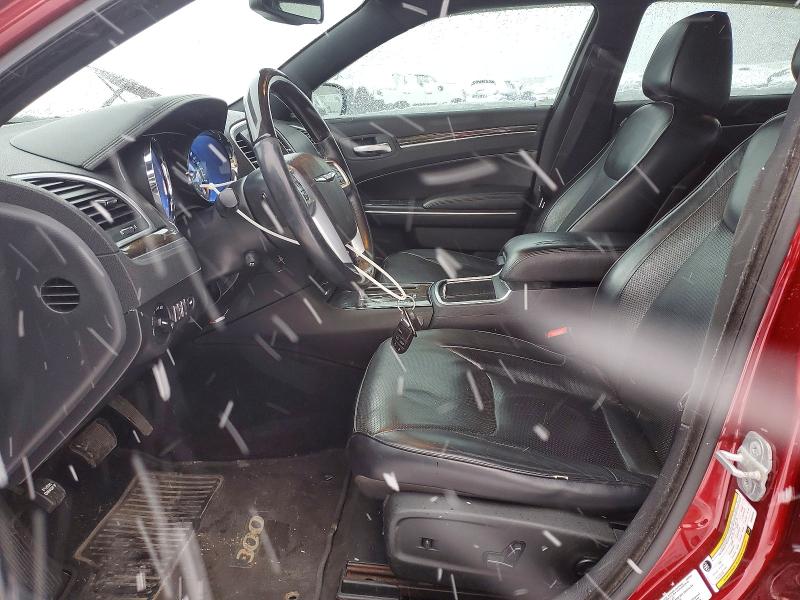 45999846 :رقم المزاد ، 2C3CCAKT0DH665584 vin ، 2013 Chrysler 300c مزاد بيع