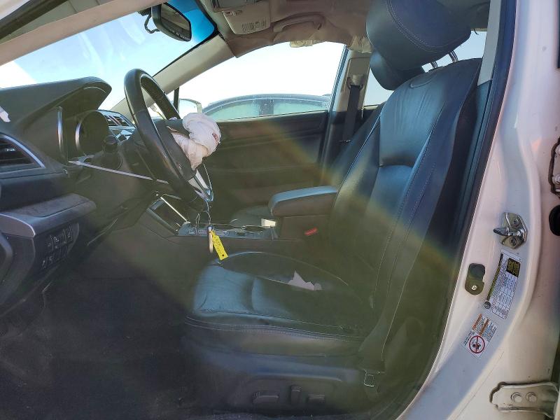 Aukcja sprzedaży 2015 Subaru Outback, vin: 4S4BSALC9F3258163, numer aukcji: 79478035