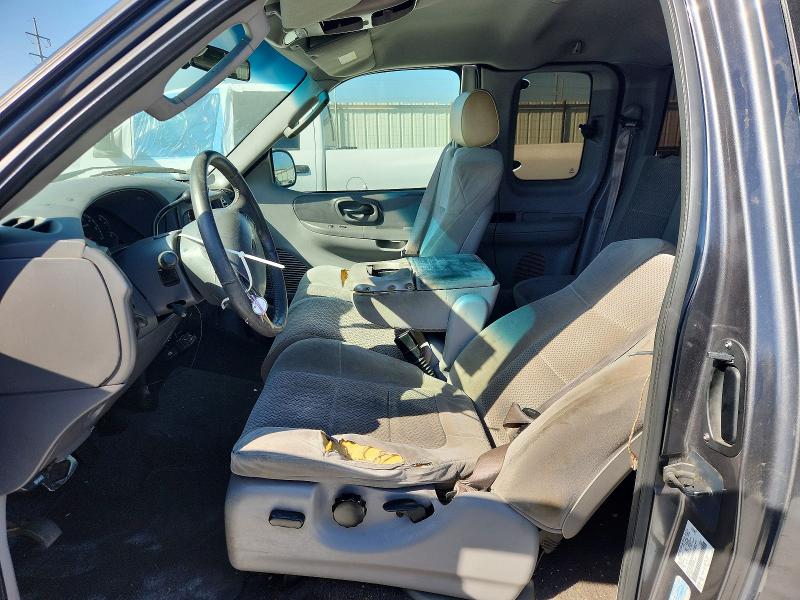 Продажа на аукционе авто 2002 Ford F150, vin: 1FTRX172X2NB51661, номер лота: 47826286