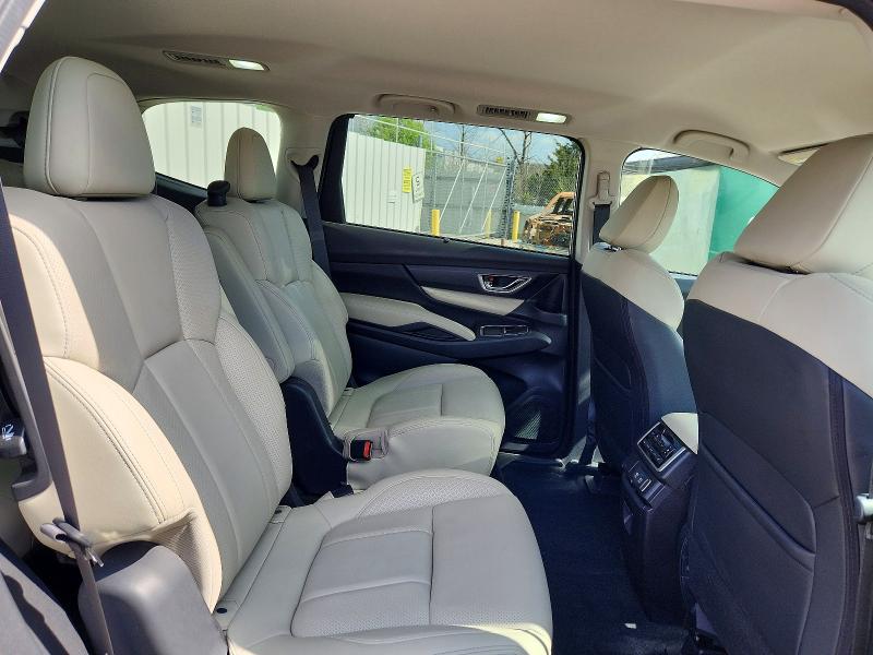 47420106 :رقم المزاد ، 4S4WMAMD6K3472444 vin ، 2019 Subaru Ascent مزاد بيع