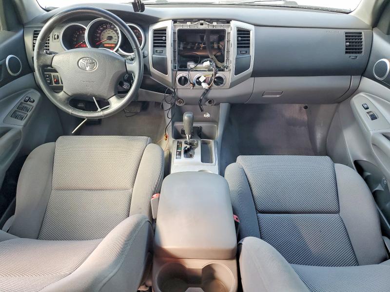 Продаж на аукціоні авто 2008 Toyota Tacoma, vin: 3TMKU72N78M015988, номер лоту: 48125256