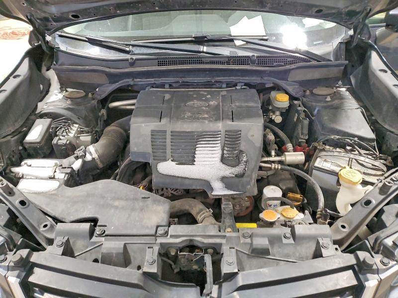 Продажа на аукционе авто 2019 Subaru Forester, vin: JF2SKAGC2KH450117, номер лота: 46282446