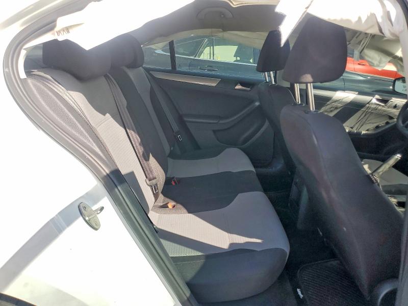 Aukcja sprzedaży 2017 Volkswagen Jetta, vin: 3VW2B7AJ1HM350956, numer aukcji: 79692985