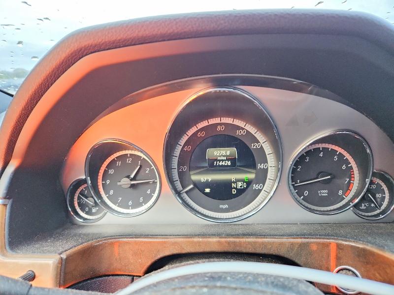 Aukcja sprzedaży 2013 Mercedes-benz E, vin: WDDHF5KB8DA764200, numer aukcji: 46202676