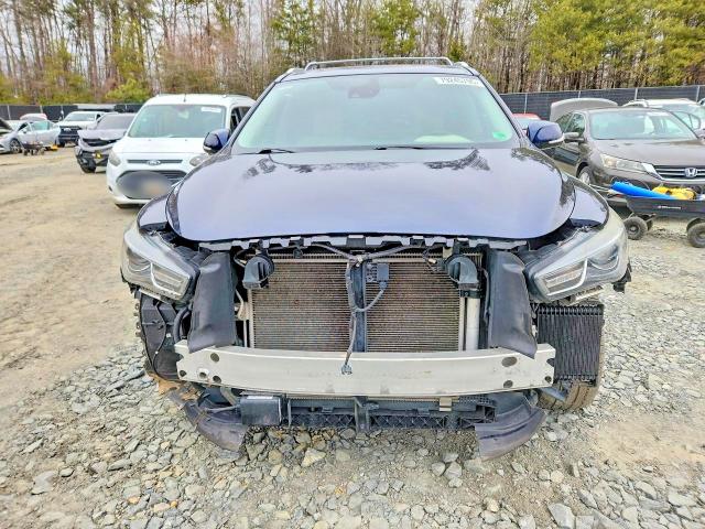 Aukcja sprzedaży 2017 Infiniti Qx60, vin: 5N1DL0MN1HC513858, numer aukcji: 79245795