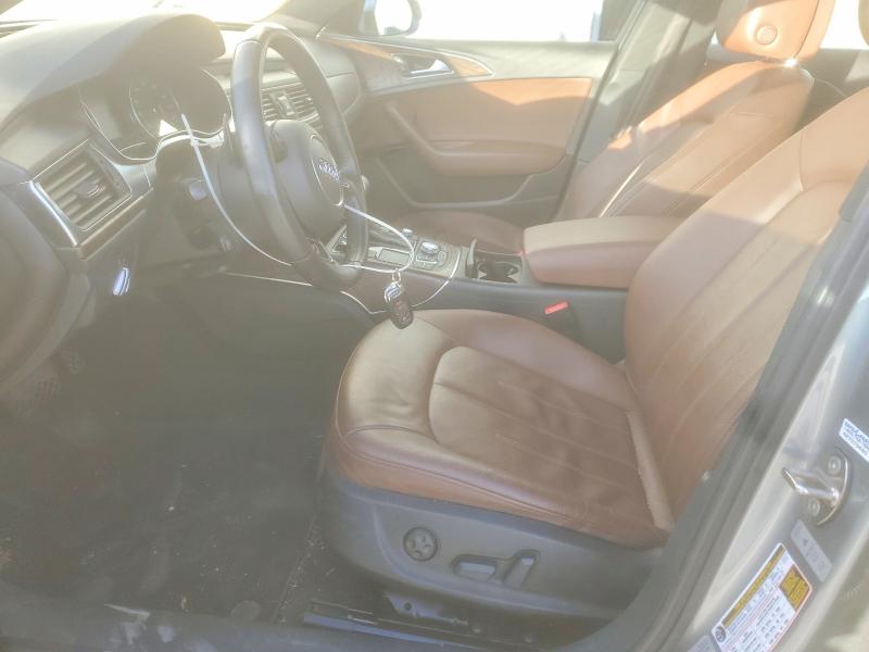 Продажа на аукционе авто 2013 Audi A6, vin: WAUDFAFC5DN018619, номер лота: 42077976