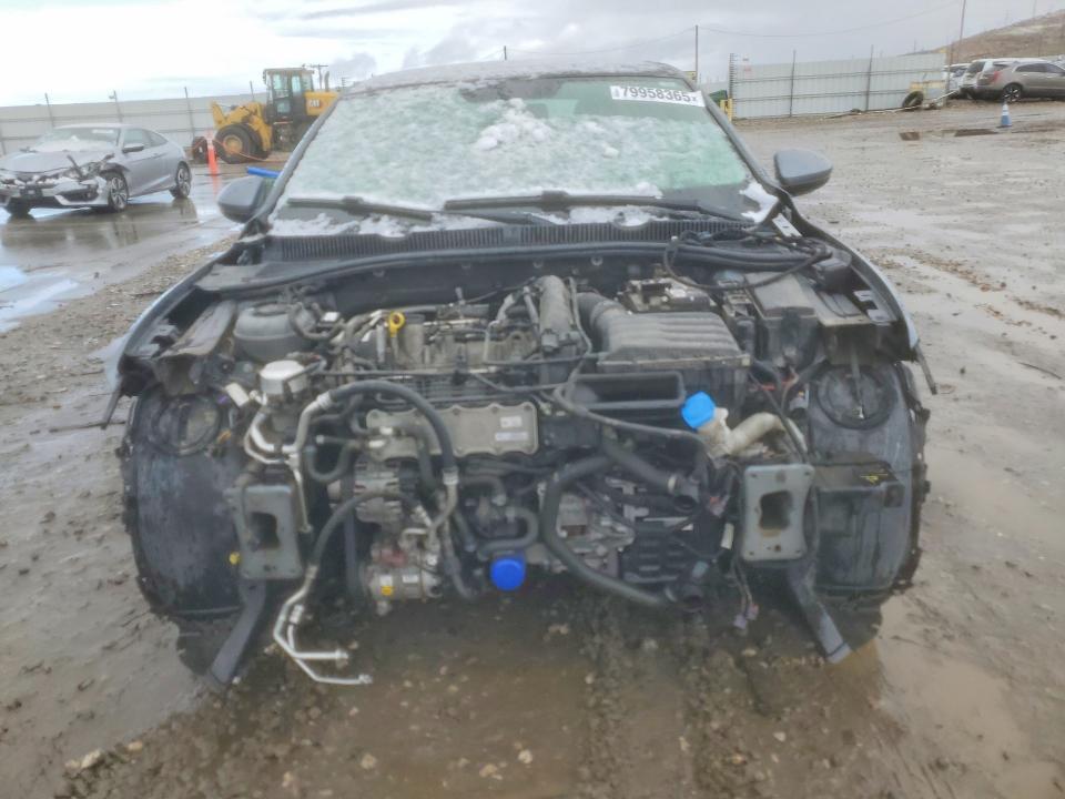 79958365 :رقم المزاد ، 3VWCB7BU2LM075538 vin ، 2020 Volkswagen Jetta مزاد بيع