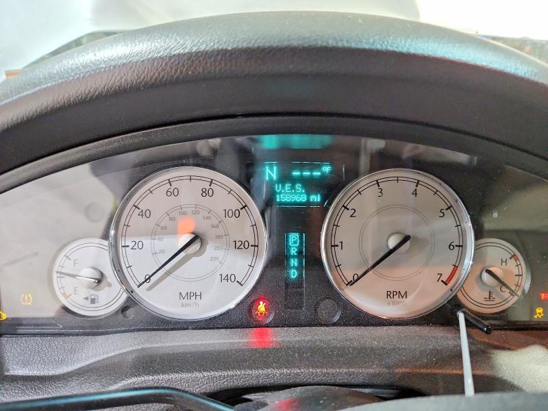 48129966 :رقم المزاد ، 2C3KA53GX7H809348 vin ، 2007 Chrysler 300 مزاد بيع