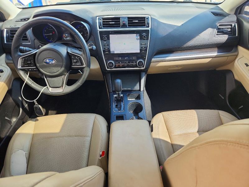 2018 Subaru Legacy მანქანა იყიდება აუქციონზე, vin: 4S3BNAN60J3019757, აუქციონის ნომერი: 47698076