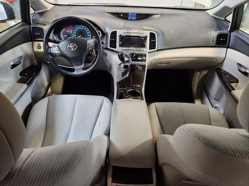 Продажа на аукционе авто 2010 Toyota Venza, vin: 4T3ZA3BB9AU034648, номер лота: 78885835