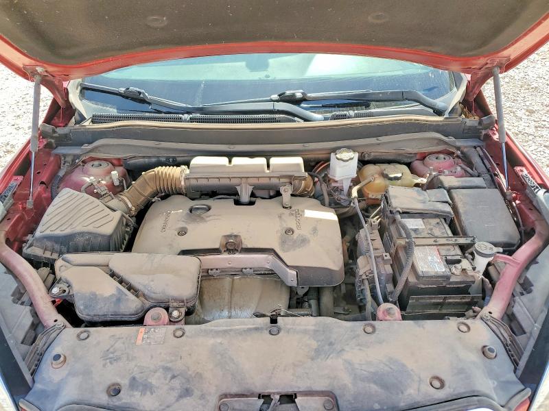 46320126 :رقم المزاد ، LRBFX1SA9JD081185 vin ، 2018 Buick Envision مزاد بيع