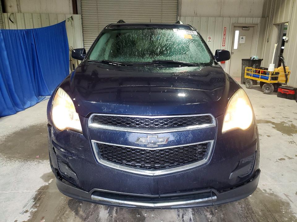 Aukcja sprzedaży 2015 Chevrolet Equinox, vin: 2GNALBEK3F1132661, numer aukcji: 47619026