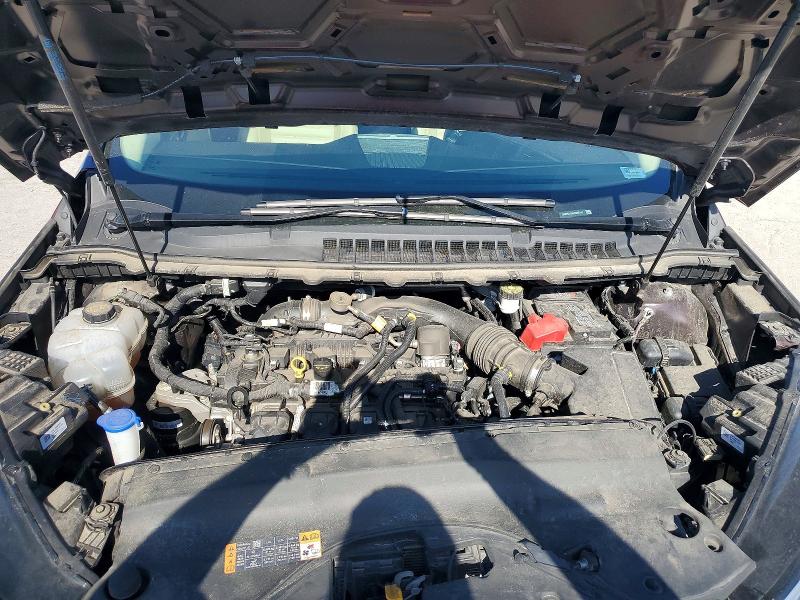 Aukcja sprzedaży 2020 Ford Edge, vin: 2FMPK4J94LBB63147, numer aukcji: 46488336