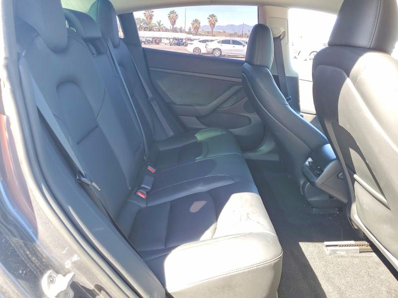 Продаж на аукціоні авто 2023 Tesla Model 3, vin: 5YJ3E1EC5PF704228, номер лоту: 41997436